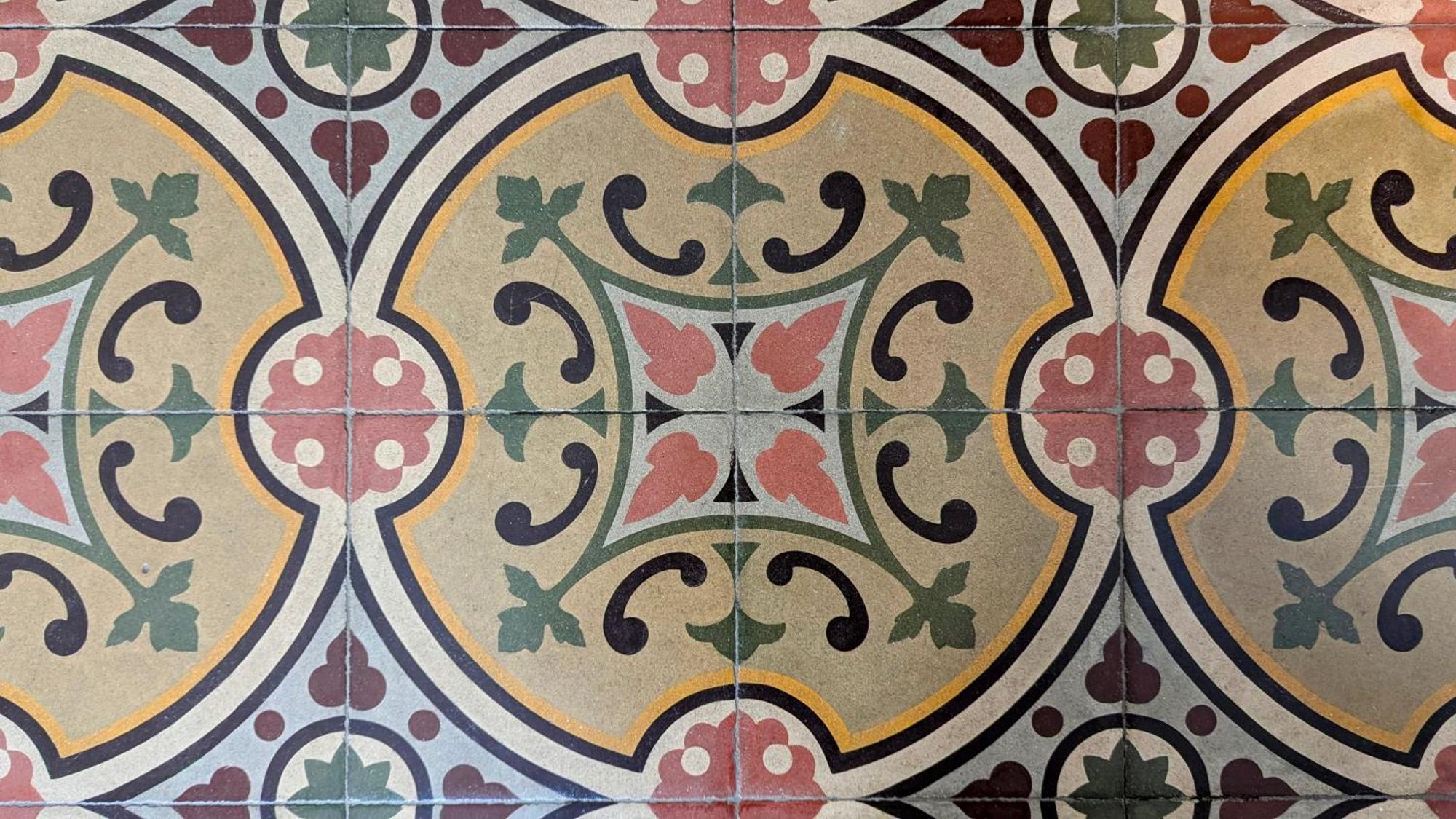 Апартаменты La Cementina Трапани Экстерьер фото
